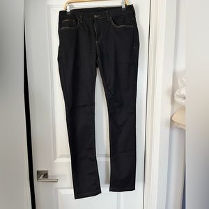 B young skinny jeans size 33 item 04-06